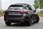 Mercedes-Benz GLC-klasse 200 4MATIC AMG. Magno, Pano, Memory, Automaat, Gebruikt, 4 cilinders, Leder