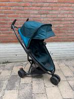 Quinny Zapp Xtra2 buggy, Kinderen en Baby's, Buggy's, Ophalen of Verzenden, Gebruikt, Quinny, Regenhoes