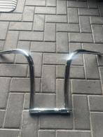 Ape hanger harley davidson. 1 1/4 inch dik, 16 inch lang, Motoren, Onderdelen | Harley-Davidson, Ophalen, Gebruikt
