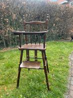 Vintage kinderstoel, Verzenden