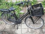 Gazelle heavy duty, Ophalen of Verzenden, Zo goed als nieuw, 50 km per accu of meer, Gazelle