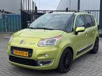 Citroen C3 Picasso 1.6 VTi Exclusive Clima Elektrische Ramen, Auto's, Citroën, Voorwielaandrijving, Euro 5, Gebruikt, 4 cilinders