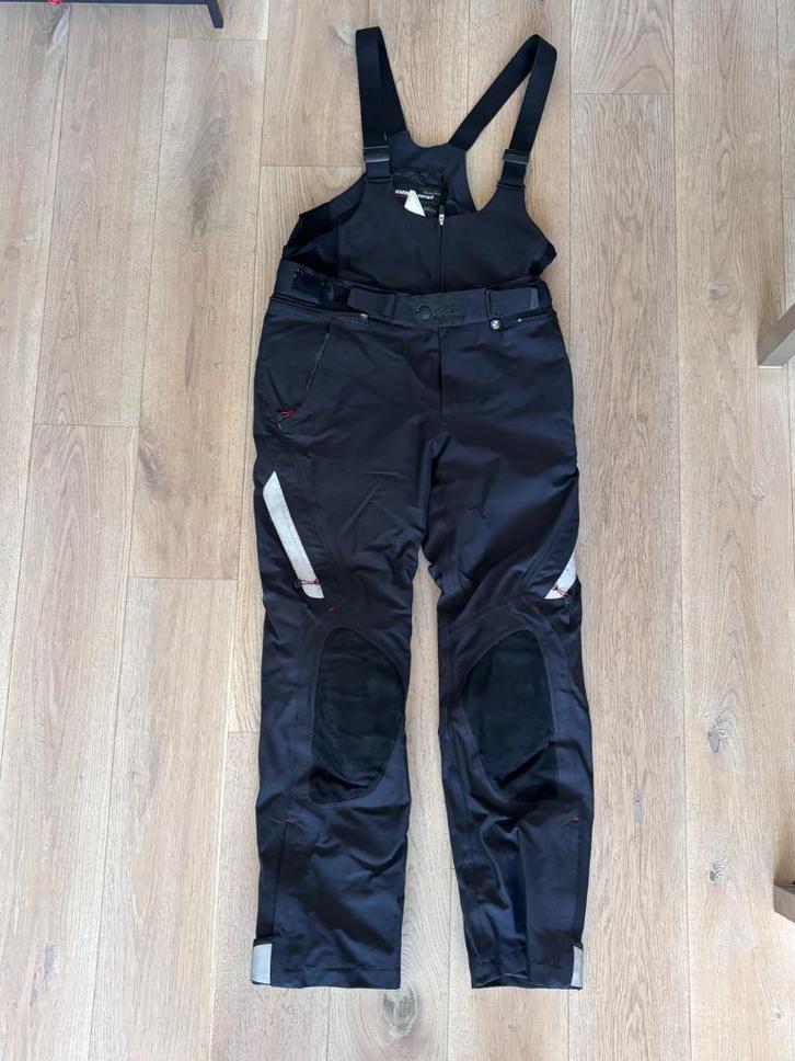 BMW Motorrad StreetGuard motorbroek – maat 52, Motoren, Kleding | Motorkleding, Broek | textiel, Heren, Tweedehands, Ophalen of Verzenden