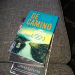 Anya Niewierra - De Camino (Special Vriendenloterij 2024), Boeken, Ophalen of Verzenden, Zo goed als nieuw, Anya Niewierra