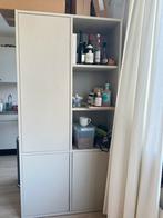 WOOOD Merel opbergkast grenen dust (MOET NU WEG!!), Huis en Inrichting, Kasten | Boekenkasten, Ophalen of Verzenden, Zo goed als nieuw
