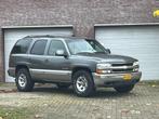 Chevrolet 2000 NAP Grijs Kenteken, Auto's, 3994 kg, Chevrolet, 2530 kg, Vierwielaandrijving