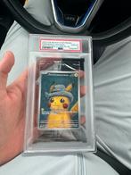 Pikachu van Gogh PSA 10, Ophalen of Verzenden, Nieuw