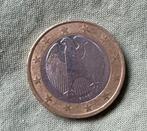 2 1 euromunt Duitsland Arend 2002 Zeldzame, Ophalen of Verzenden, Duitsland, 2 euro