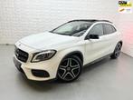 Mercedes-Benz GLA-klasse 180 AMG PANO NIGHT CAMERA KEYL, Auto's, Mercedes-Benz, 65 €/maand, Gebruikt, 4 cilinders, 715 kg