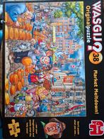 Was Gij puzzels 1000 stukjes, Ophalen, 500 t/m 1500 stukjes, Zo goed als nieuw