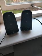 Computer luidsprekers, Computers en Software, Pc speakers, Ophalen of Verzenden