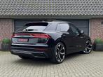 Audi Q8 50 TDI quattro Pro Line Plus, Automaat, Gebruikt, Zwart, Q8