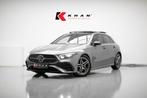 Mercedes-Benz A-klasse A180 Star Edition Luxury |Pano|Memory, Gebruikt, 4 cilinders, Bedrijf, A-Klasse