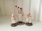 Wattenpopjes/wattenpopje/, Antiek en Kunst, Curiosa en Brocante, Ophalen of Verzenden