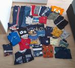 Pakket jongenskleding maat 128, Ophalen of Verzenden, Gebruikt, Maat 128
