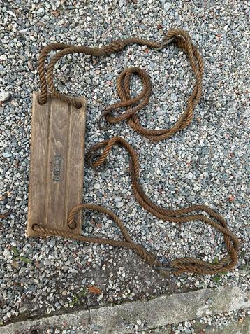 Child swing beschikbaar voor biedingen
