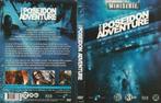 The Poseidon Adventure 2005 mini-serie € 5,-, Vanaf 12 jaar, Ophalen of Verzenden, Zo goed als nieuw, Actie en Avontuur