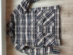 Butcher of blue jas overjas overshirt, Ophalen of Verzenden, Zo goed als nieuw, Blauw