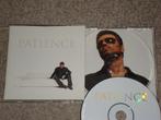 George Michael...Patience..., Ophalen of Verzenden, 1980 tot 2000, Zo goed als nieuw