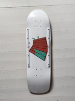 The heated wheel slam time deck skateboard, Ophalen, Nieuw, Skateboard