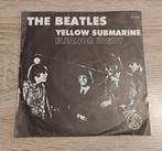 the beatles lp yellow submarine 7inc lp, Ophalen of Verzenden, 1960 tot 1980, Gebruikt