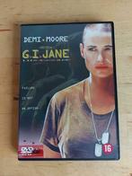 G.I Jane - Demi Moore Ridley Scott 1997 gi jane, Ophalen of Verzenden, Zo goed als nieuw
