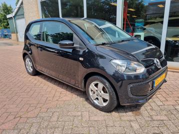 Volkswagen Up! 1.0 move up! BlueMotion nette auto! beschikbaar voor biedingen