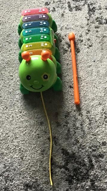 VTech Zing & Leer Xylofoon beschikbaar voor biedingen