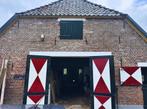 stalling voor paard/pony op privéterrein, Weidegang, 2 of 3 paarden of pony's