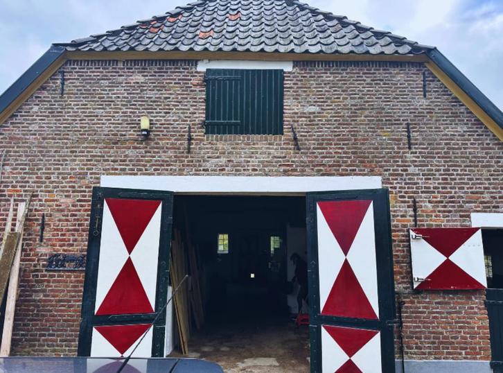 stalling voor paard/pony op privéterrein, Dieren en Toebehoren, Stalling en Weidegang, Stalling, Weidegang, Toebehoren, 2 of 3 paarden of pony's