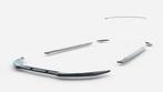 Voorlip sideskirts spoiler - Ford S-Max Titanium 10-15, Auto diversen, Tuning en Styling, Ophalen of Verzenden