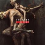 CD: Editors – Violence, Cd's en Dvd's, Cd's | Rock, Gebruikt, Ophalen of Verzenden, Alternative