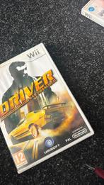 Driver, san francisco, Racen en Vliegen, 2 spelers, Ophalen of Verzenden, Zo goed als nieuw
