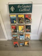 Vintage Rek met Jeugdboeken, Ophalen of Verzenden, Zo goed als nieuw