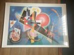 V. Kandinsky I'm blau, Verzamelen, Ophalen of Verzenden, Zo goed als nieuw, Film en Tv