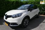 Renault Captur 0.9 TCe Dynamique. Origineel Nederlandse auto, Voorwielaandrijving, Gebruikt, Wit, Origineel Nederlands