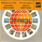 view master ENGELAND viewmaster, Ophalen of Verzenden