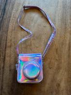 cameratasje voor Instax mini 12 camera., Ophalen of Verzenden, Zo goed als nieuw