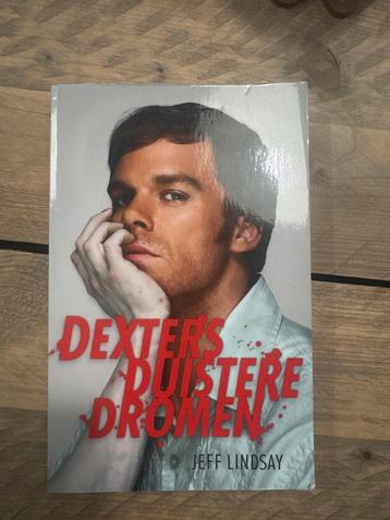 Jeff Lindsay - Dexters Duistere Dromen beschikbaar voor biedingen