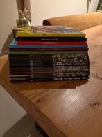 Maandblad LINDA., Ophalen, Gelezen, Damesbladen