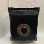 Noonday SP-080BL Party Speaker, Audio, Tv en Foto, Karaoke-apparatuur, Flex Ltd., Zo goed als nieuw, https://flex.com/contact-us