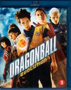 Dragonball Evolution (2009) - Nederlandse uitgave, Cd's en Dvd's, Verzenden, Zo goed als nieuw, Disney Movies, Dsa@vendorservices.nl
