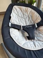 Nuna Leaf Wipstoel, Gebruikt, Wipstoel, Met gordel(s) of riempje(s), Ophalen