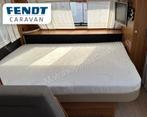 Fendt matras dwarsbed, Caravans en Kamperen, Kampeeraccessoires, Buurserstraat 15 A, 7481 EG,Haaksbergen, Ophalen of Verzenden