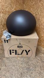 Kartell Big FLY (83 cm) Hanglamp - Ferruccio Laviani, Ophalen, Kunststof, 50 tot 75 cm, Nieuw