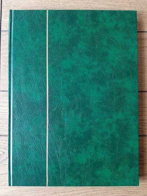 Stockboek Verzameling Oude Klassieke Postzegels Amerika Nr 2, Postzegels en Munten, Postzegels | Amerika, Gestempeld, Noord-Amerika