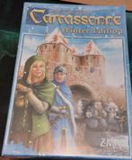 Carcassonne: Winter edition (nieuw in folie), Ophalen of Verzenden, Nieuw