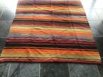 Turks tapijt geknoopt ,Usak- Kelim 168 x 148 cm , kleurrijk., Nieuw, 100 tot 150 cm, 150 tot 200 cm, Rechthoekig