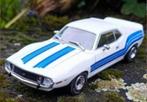 AMC Javelin AMX 1973 schaal 1/43 ALTAYA American cars # 87, Verzenden, Nieuw, Auto, Overige merken