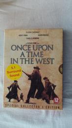 Once upon a time in the west special collector's edition, Vanaf 12 jaar, Ophalen of Verzenden, Overige gebieden, Boxset